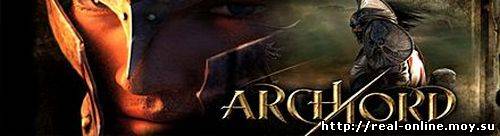 ArchLord: The Legend of Chantra