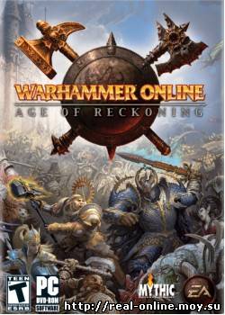 Warhammer Online:Age of Reckoning 2008 (RUS)